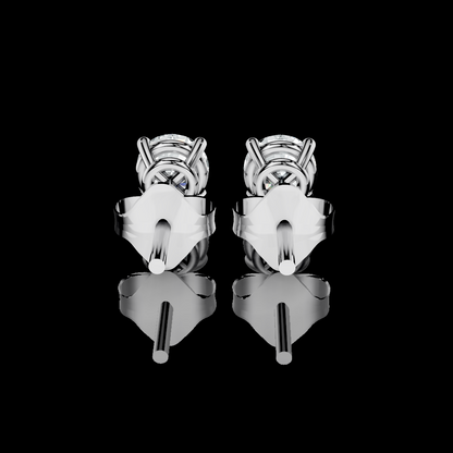 0.25CT Lab Diamond Studs