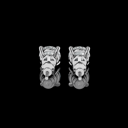 0.50CT Lab Diamond Studs