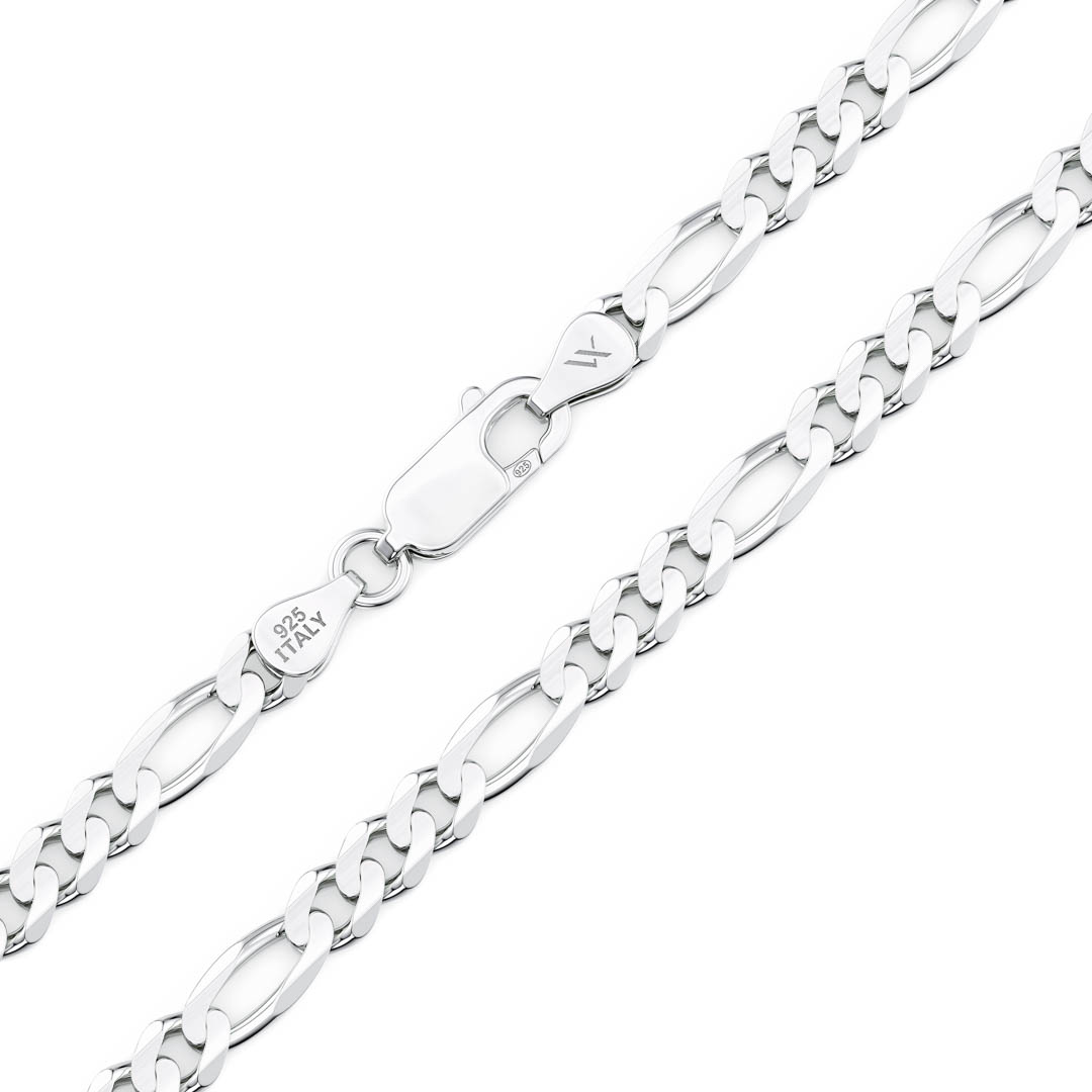 FIGARO CHAIN (3mm)