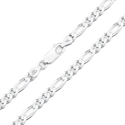 FIGARO CHAIN (3mm)