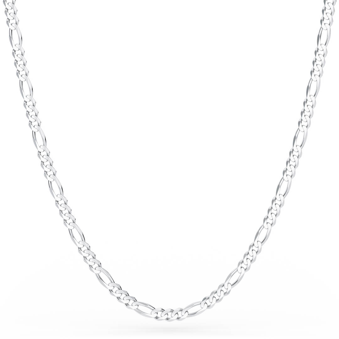 FIGARO CHAIN (3mm)