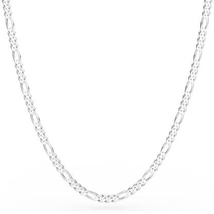 FIGARO CHAIN (3mm)