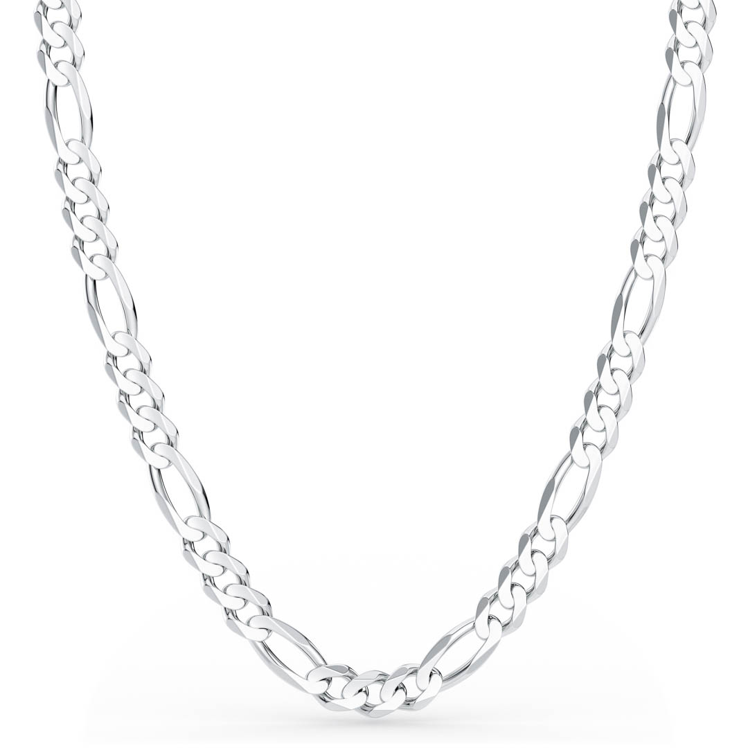 FIGARO CHAIN (7mm)