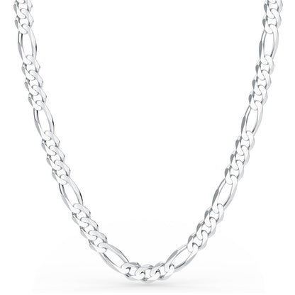 FIGARO CHAIN (7mm)