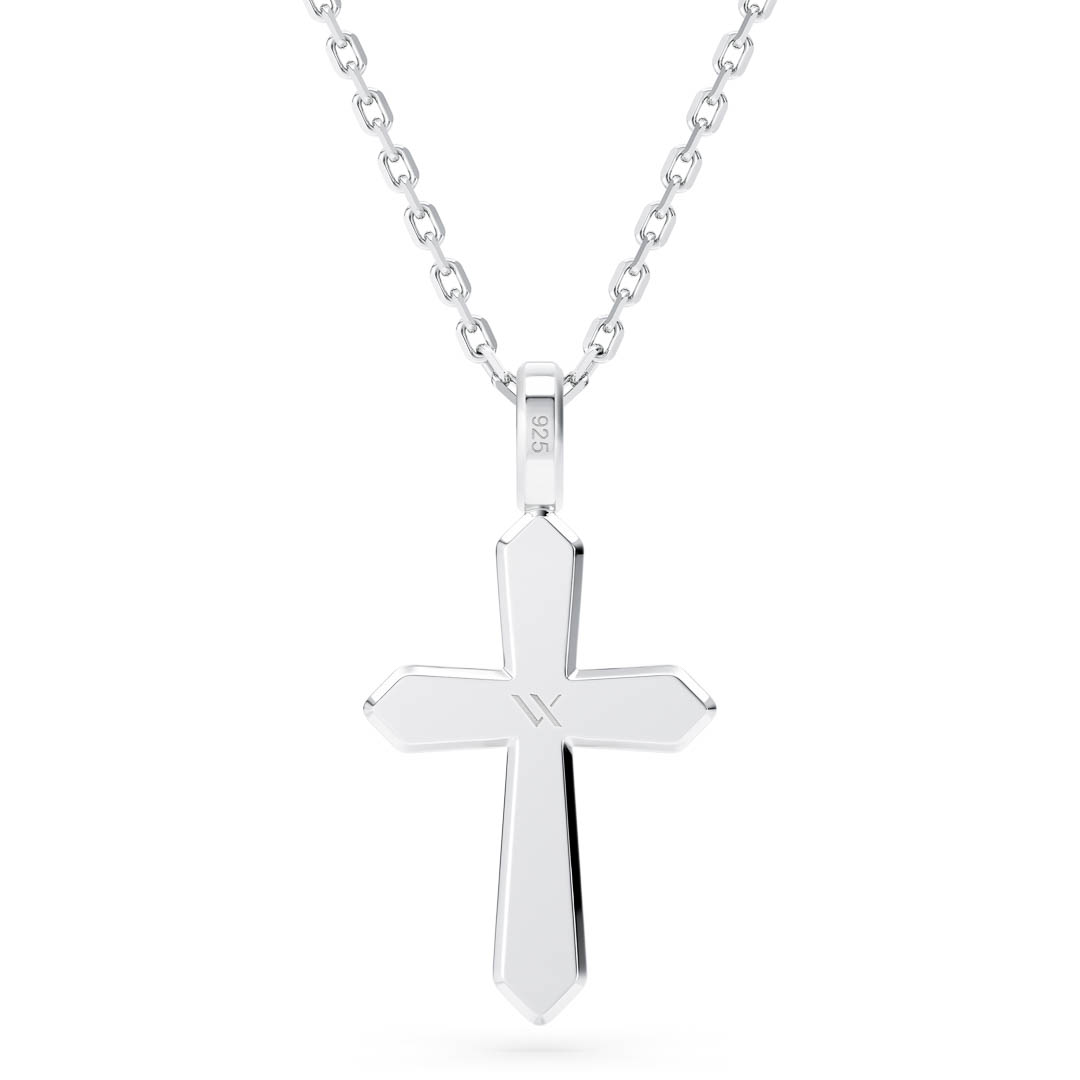 BEVEL CROSS (Micro)