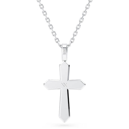 BEVEL CROSS (Micro)