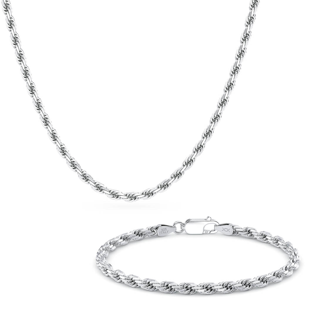 ROPE SET