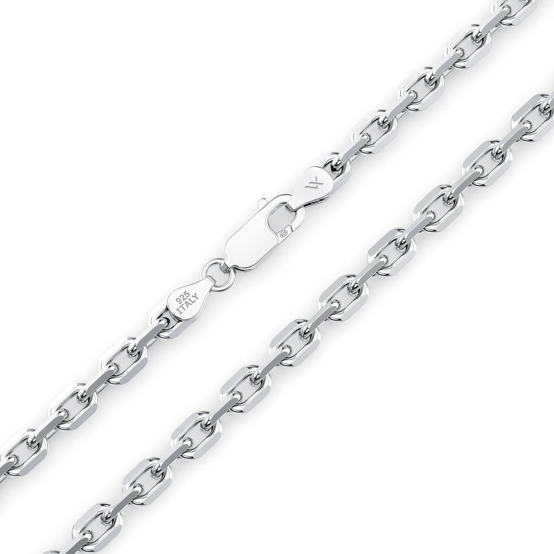 CABLE BRACELET (5mm)
