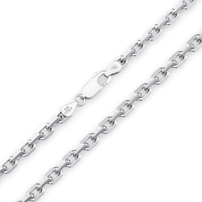 CABLE BRACELET (7mm)