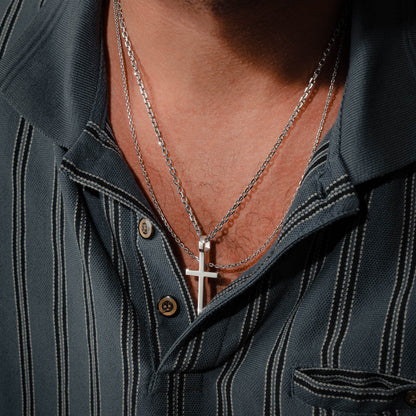 CLASSIC CROSS