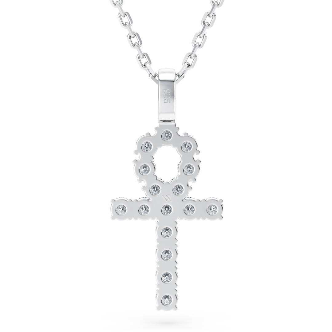 DIAMANTE ANKH