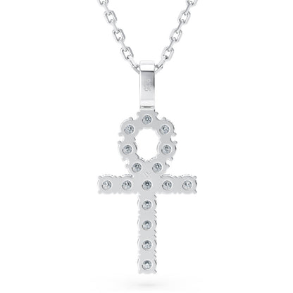 DIAMANTE ANKH