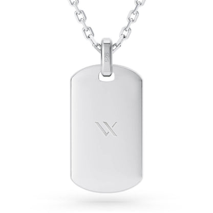 DIAMANTE TAG