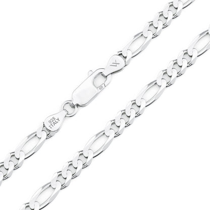 FIGARO CHAIN (4.5mm)