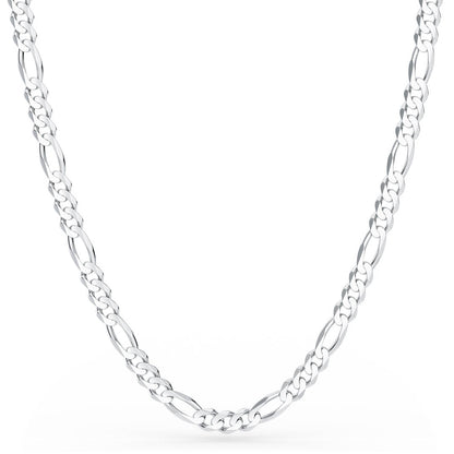 FIGARO CHAIN (4.5mm)