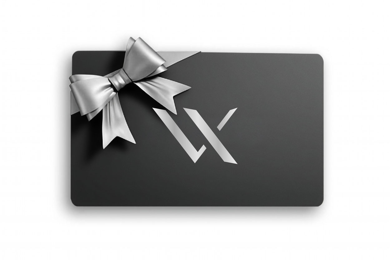 VAN XANDER E-GIFT CARD