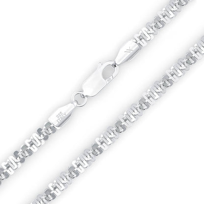 LUMINOSA CHAIN (4.5mm)