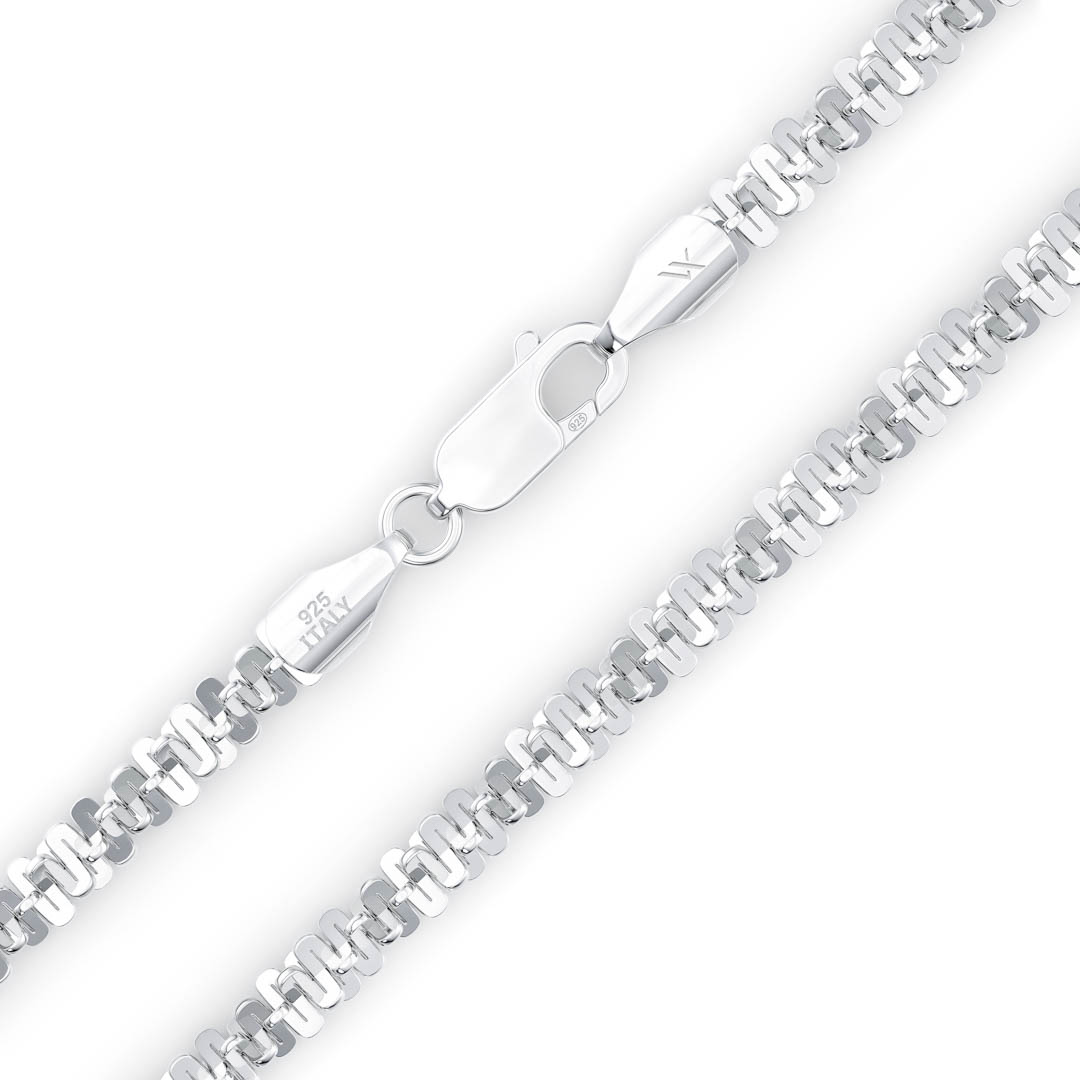LUMINOSA CHAIN (3mm)