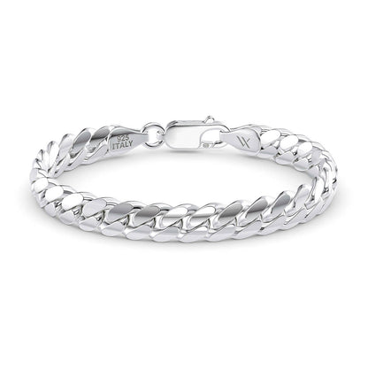 MIAMI CUBAN BRACELET (9mm)