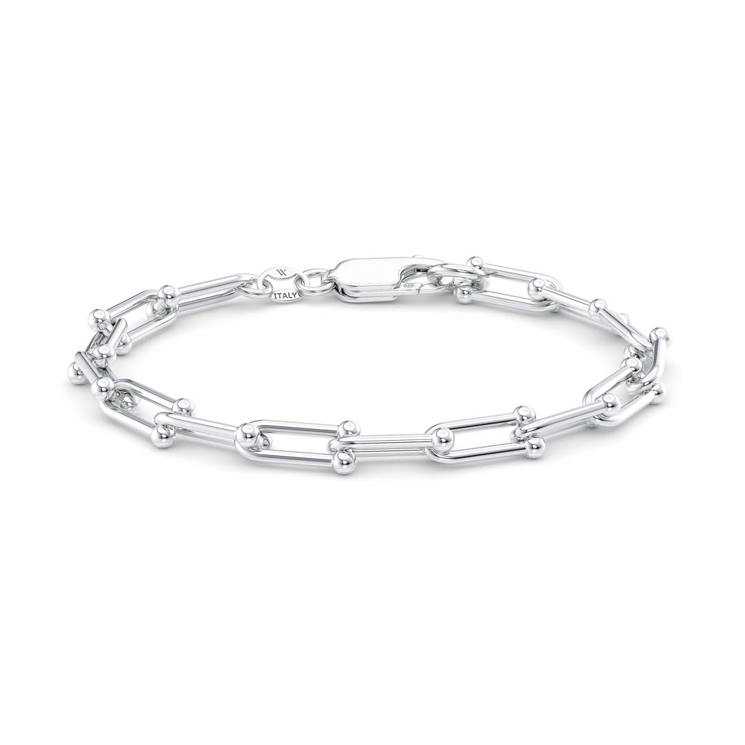 ROMAN BRACELET (6.5mm)