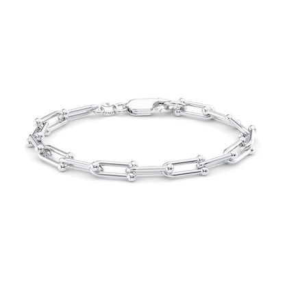ROMAN BRACELET (6.5mm)