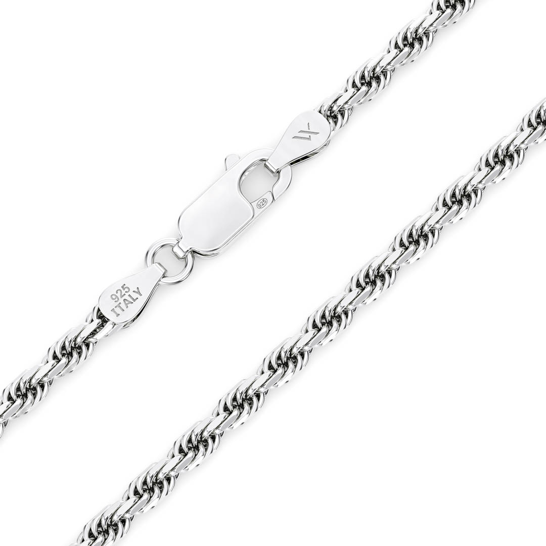 ROPE CHAIN (3mm)