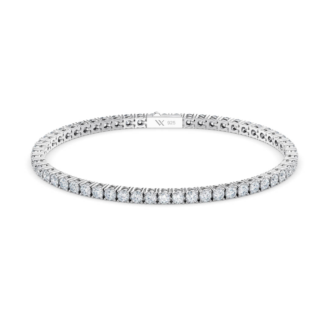 TENNIS BRACELET (10pt)