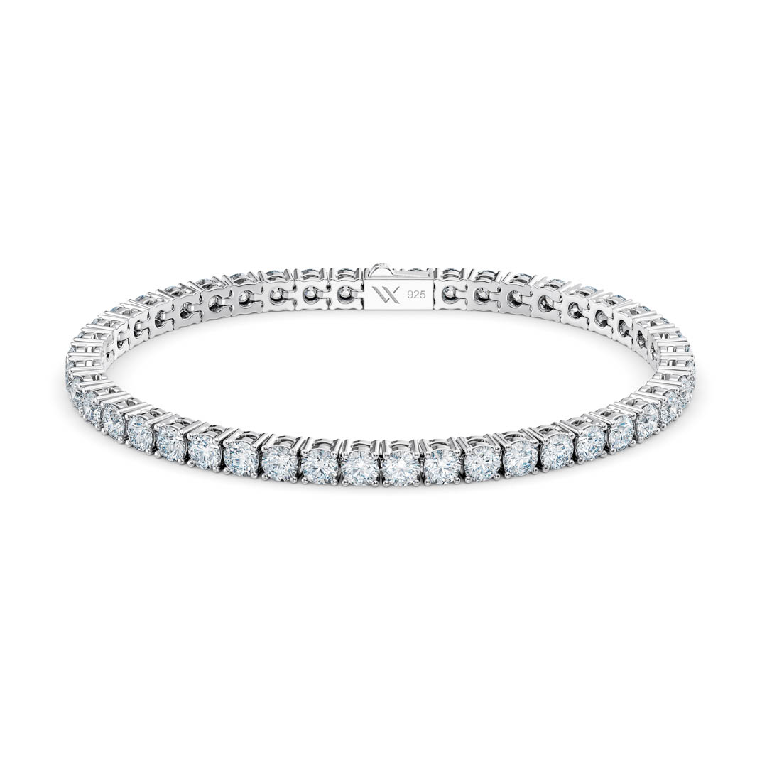 TENNIS BRACELET (25pt)