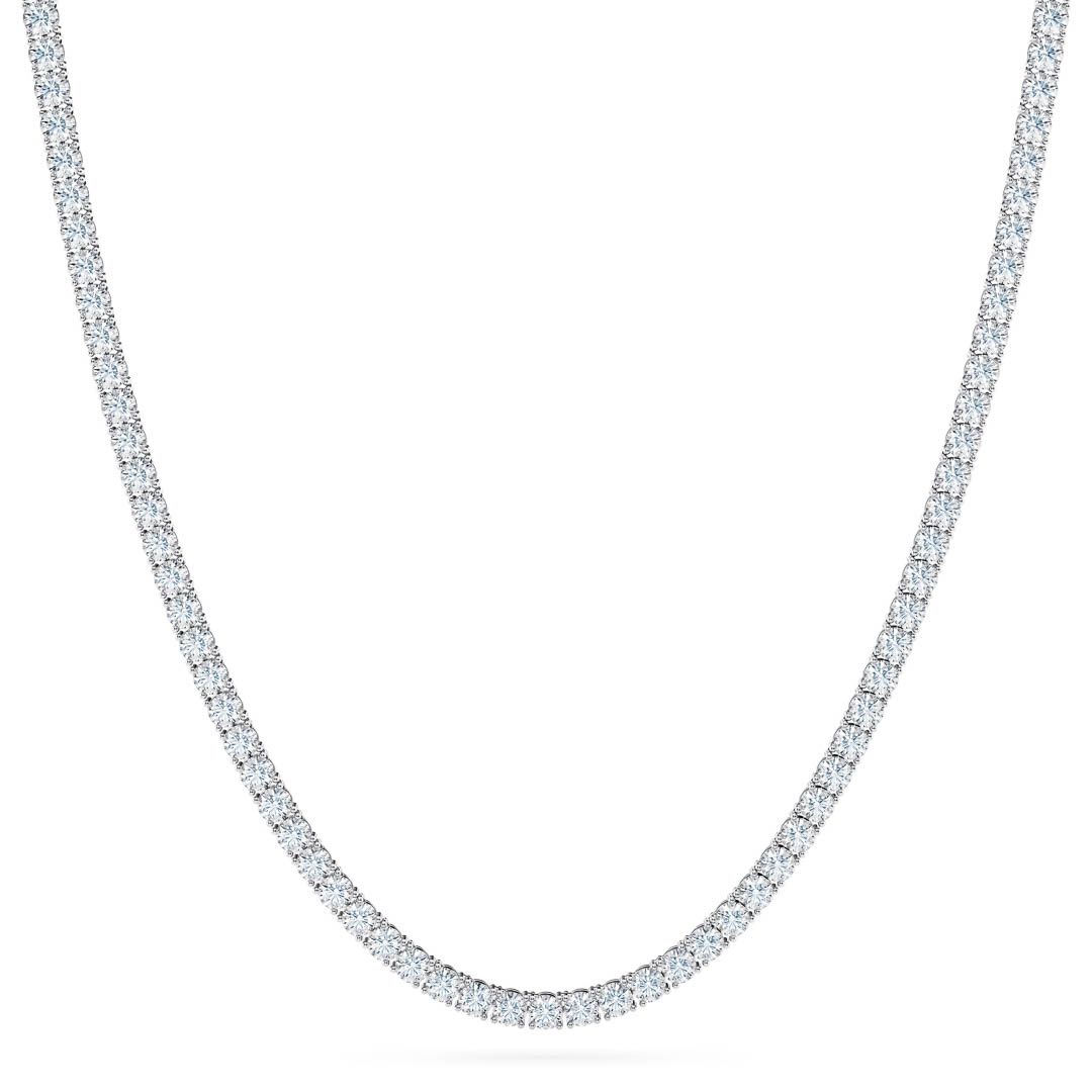 TENNIS CHAIN (10pt)