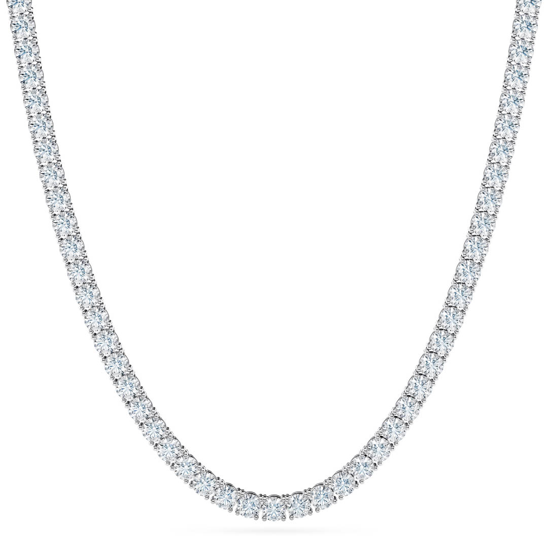 TENNIS CHAIN (25pt)