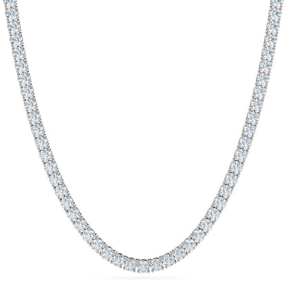 TENNIS CHAIN (25pt)
