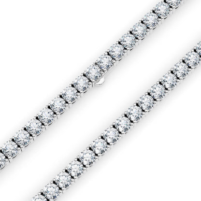 TENNIS CHAIN (25pt)
