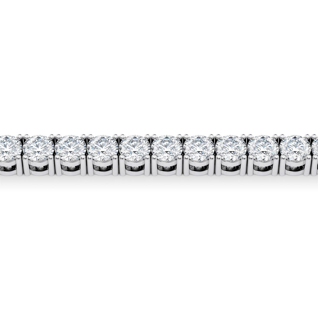 TENNIS CHAIN (25pt)