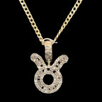 Zodiac Pendants