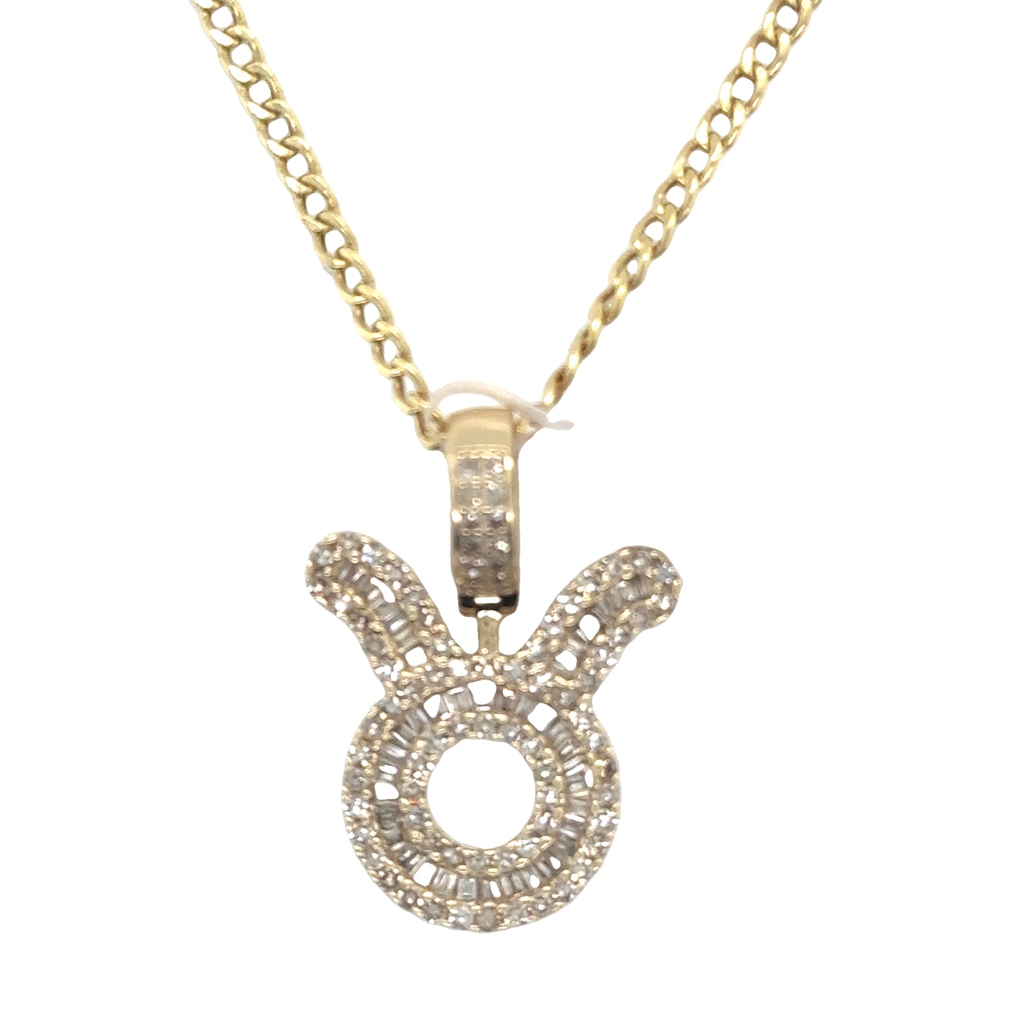 Zodiac Pendants