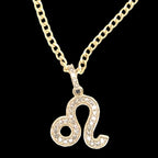 Zodiac Pendants
