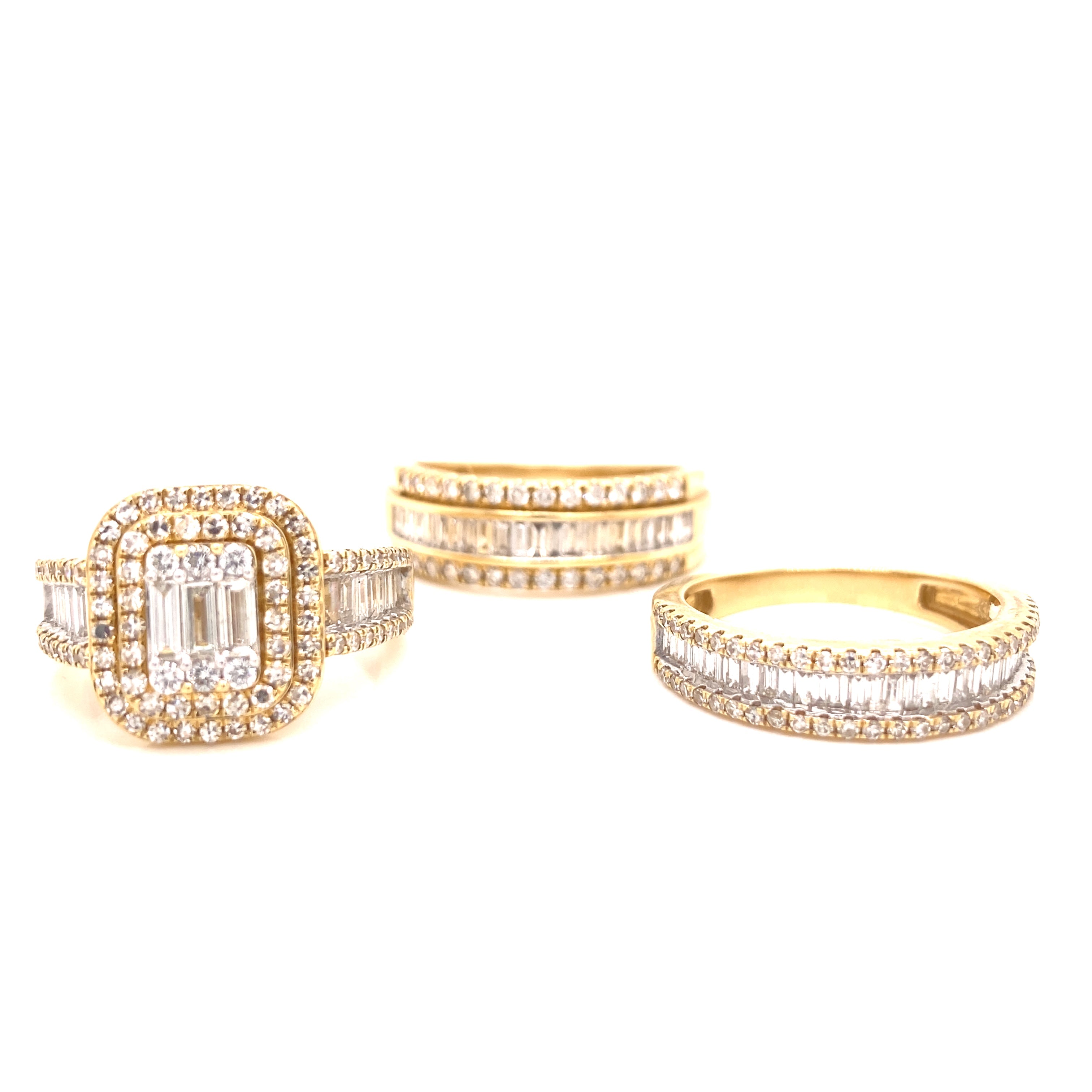 Engagement rings hot sale sterns 2019