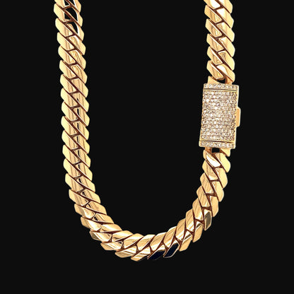 NYC Cuban Link