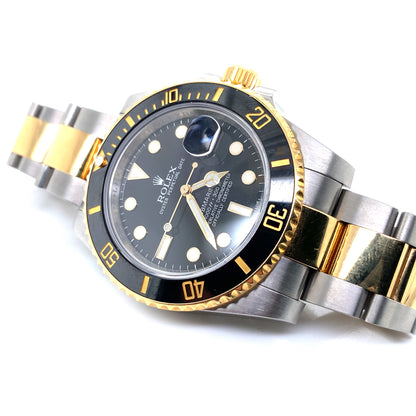 Rolex Submarine Oyster Bracelet - 40MM