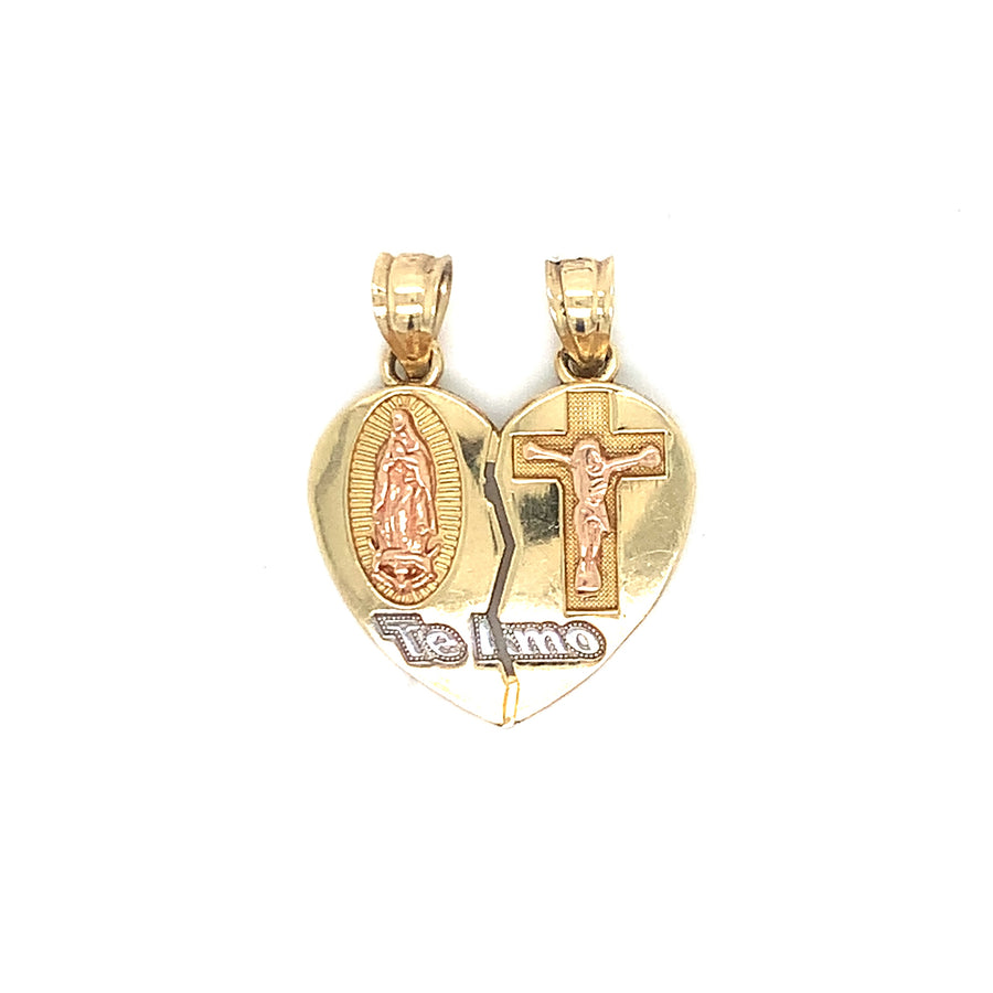Gold pendants rocco s jewelry