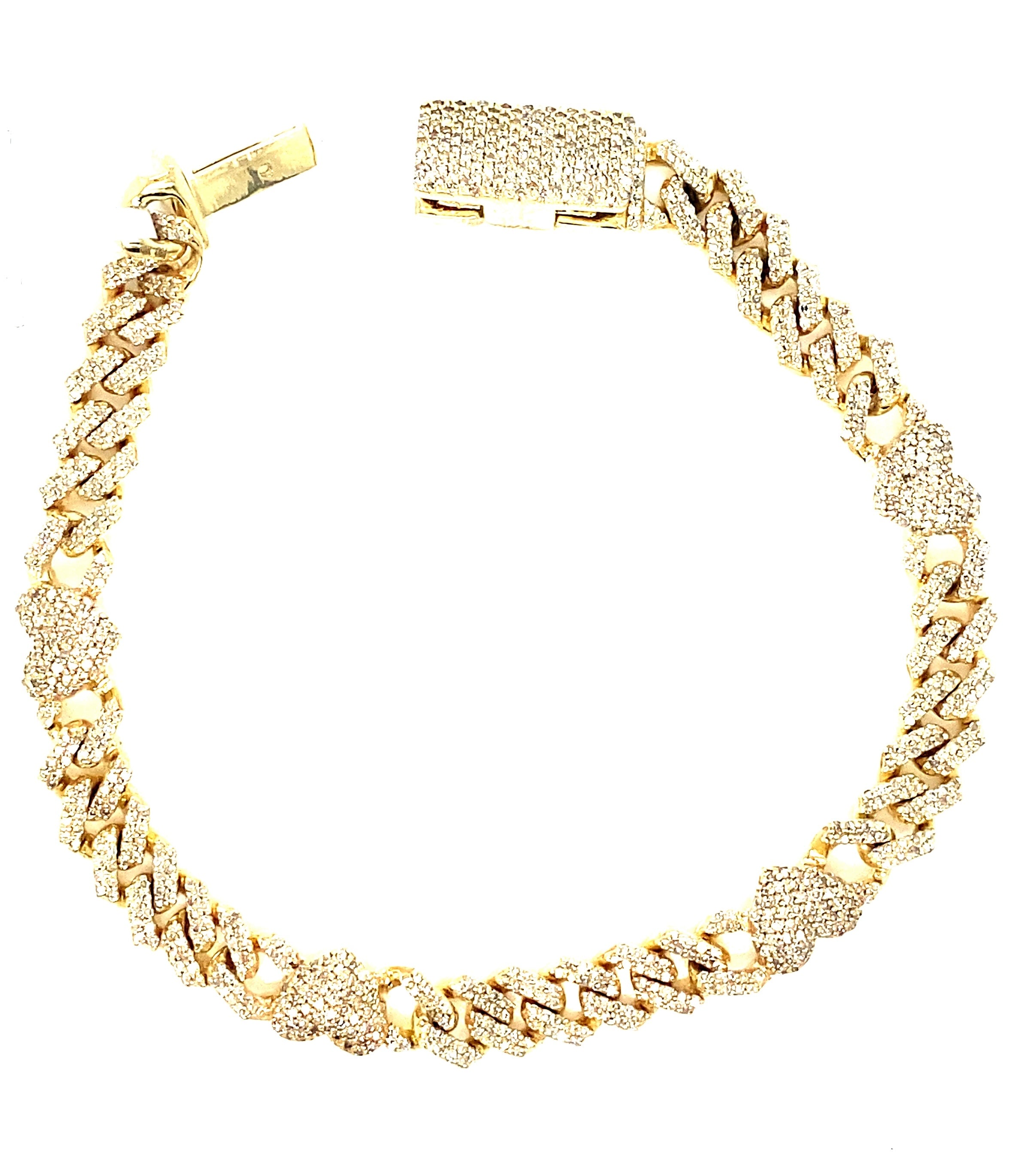 Diamond bracelet habib shops